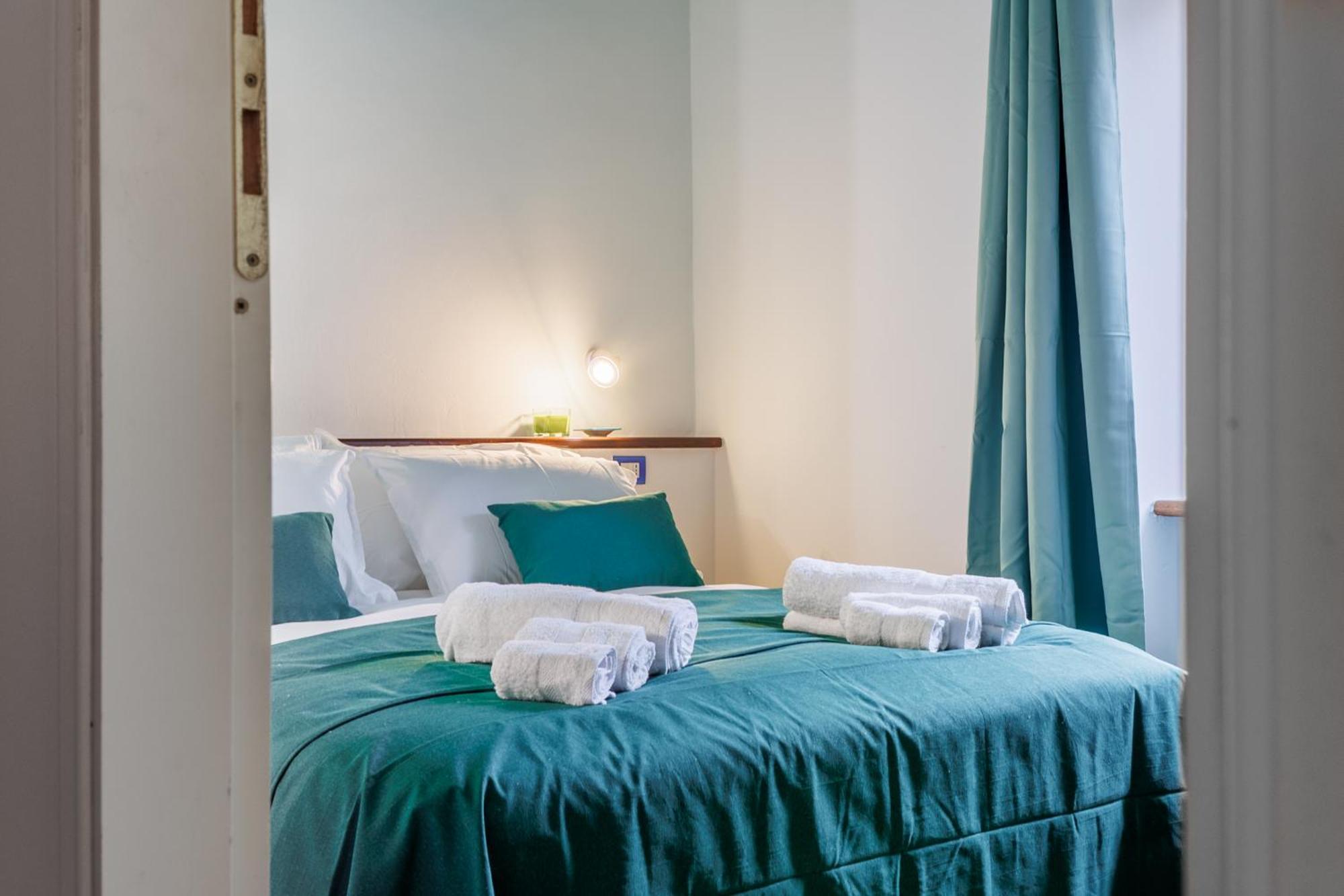 Bed and Breakfast La Torretta Tuscania Exteriér fotografie
