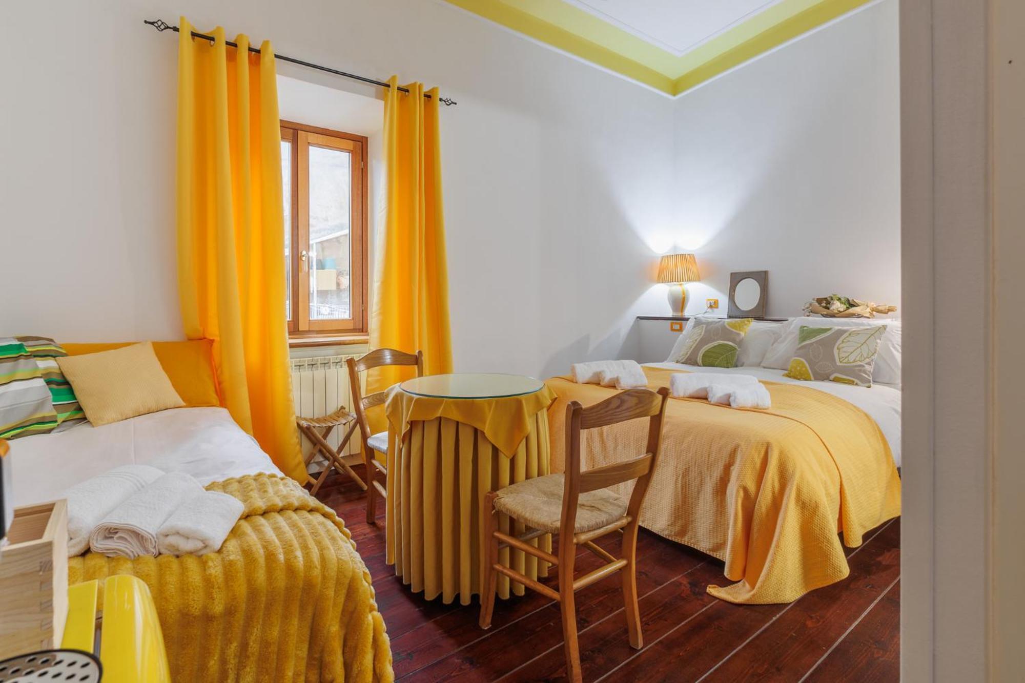 Bed and Breakfast La Torretta Tuscania Exteriér fotografie