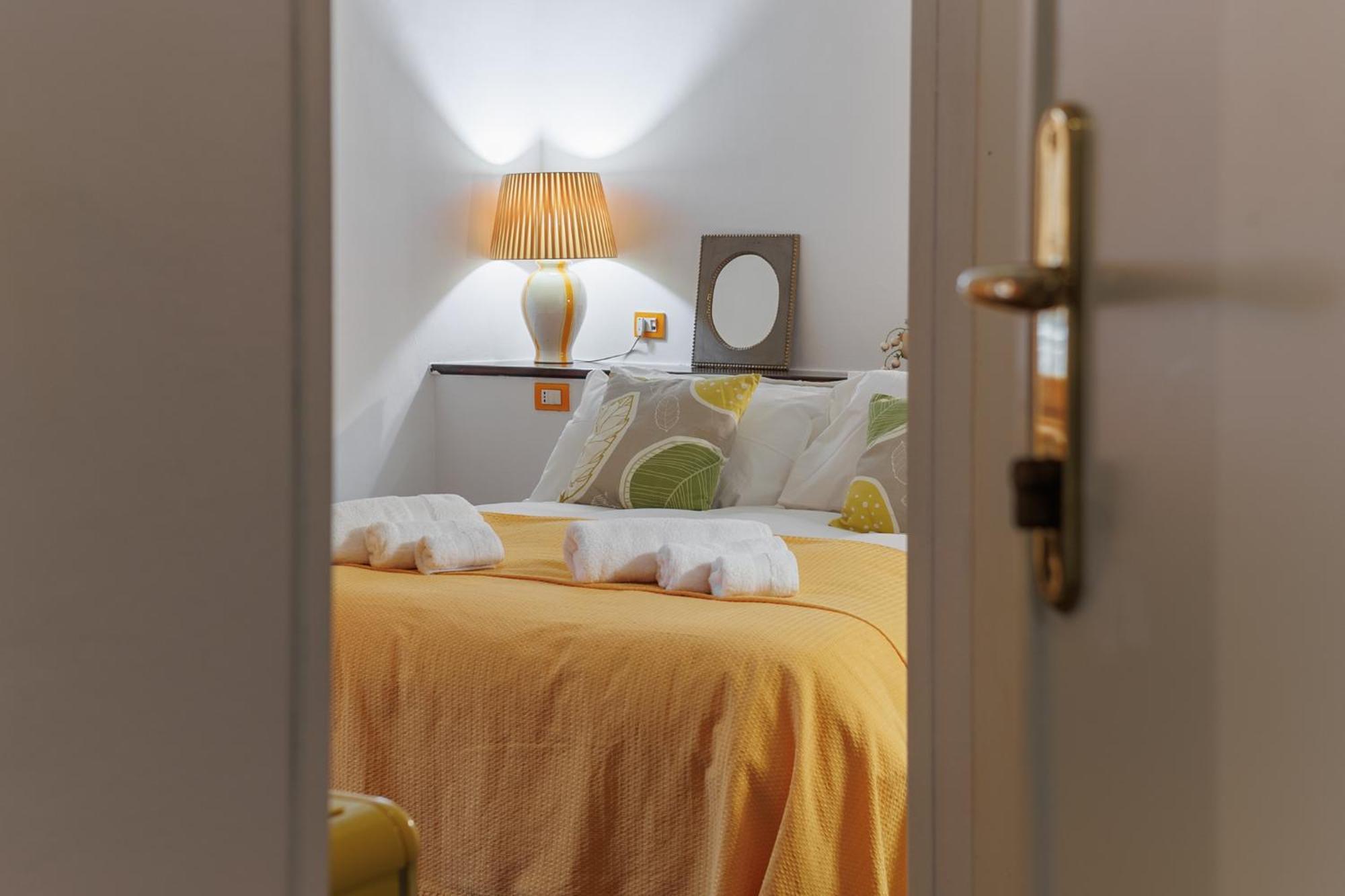 Bed and Breakfast La Torretta Tuscania Exteriér fotografie