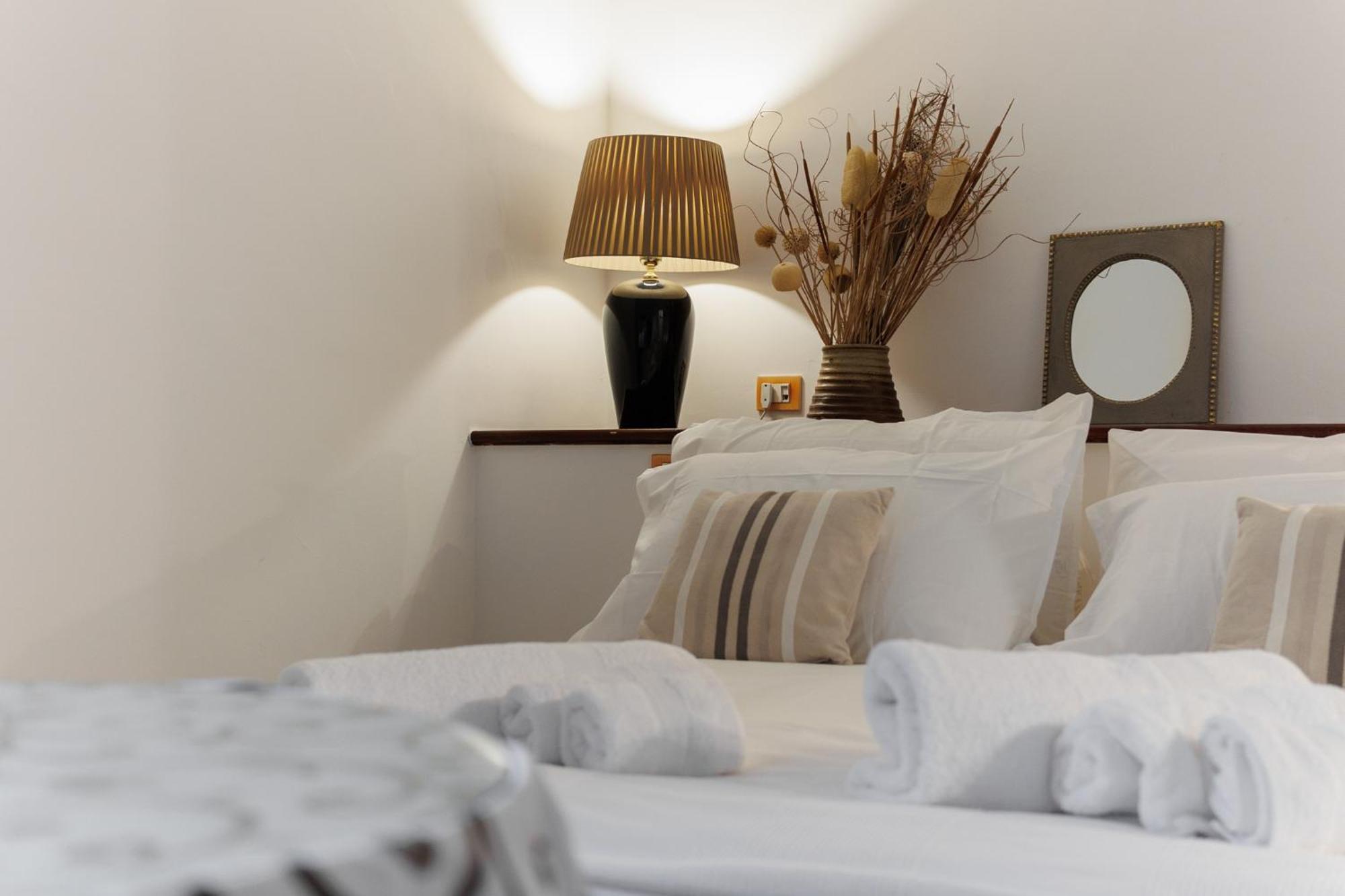 Bed and Breakfast La Torretta Tuscania Exteriér fotografie