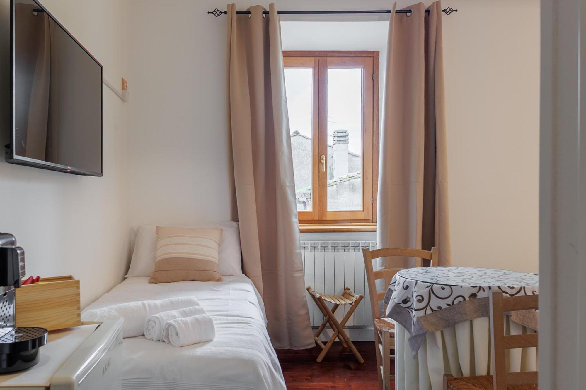 Bed and Breakfast La Torretta Tuscania Exteriér fotografie